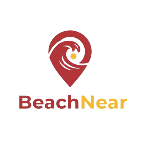 Beach Near